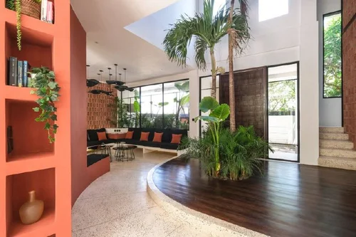 Villa in Другой, Bali, Indonesia — 4 bedrooms — photo 3