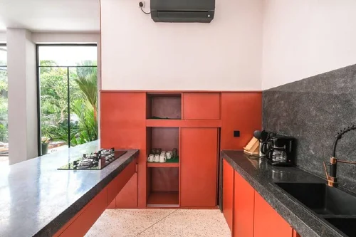 Villa in Другой, Bali, Indonesia — 4 bedrooms — photo 5