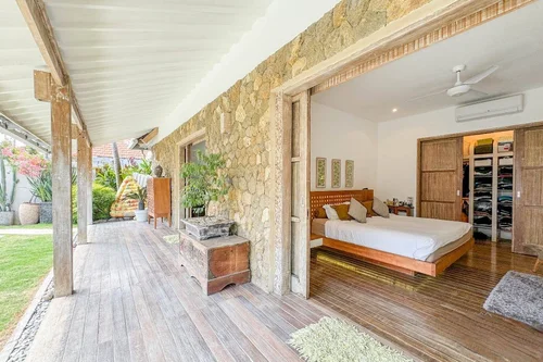 Villa in Seminyak, Bali, Indonesia — 4 bedrooms — photo 8