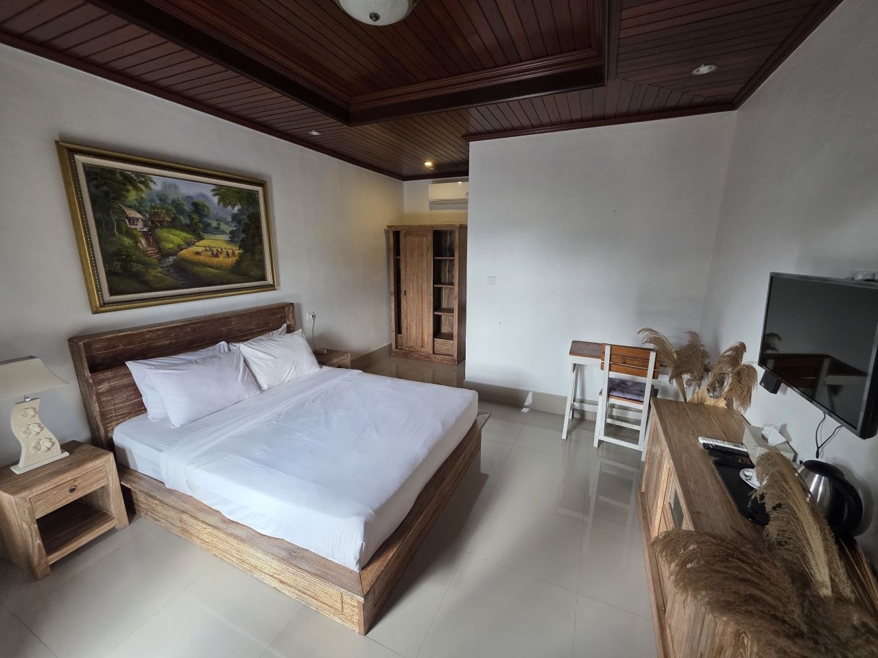 Guest House in Ubud, Bali, Indonesia — 1 bedroom — photo 1