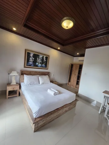 Guest House in Ubud, Bali, Indonesia — 1 bedroom — photo 3