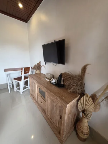 Guest House in Ubud, Bali, Indonesia — 1 bedroom — photo 4