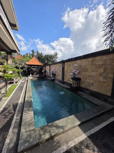 Guest House in Ubud, Bali, Indonesia — 1 bedroom — photo 5