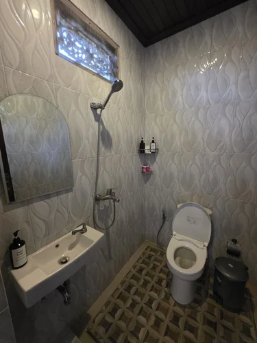Guest House in Ubud, Bali, Indonesia — 1 bedroom — photo 6