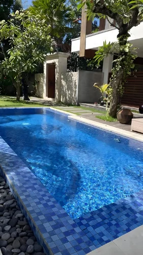 Villa in Nusa Dua, Bali, Indonesia — 4 bedrooms — photo 2