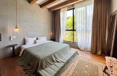 Villa in Другой, Bali, Indonesia — 2 bedrooms — photo 2