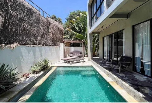 Villa in Другой, Bali, Indonesia — 2 bedrooms — photo 3