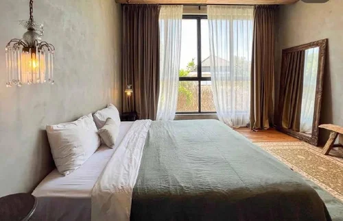 Villa in Другой, Bali, Indonesia — 2 bedrooms — photo 4