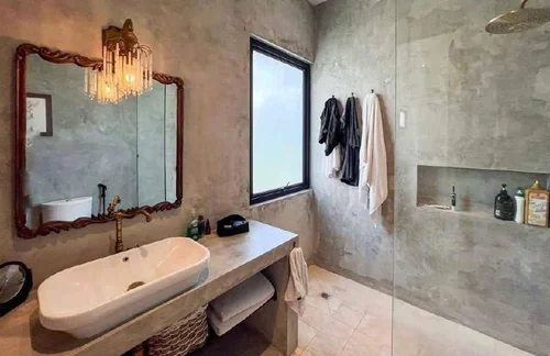 Villa in Другой, Bali, Indonesia — 2 bedrooms — photo 6