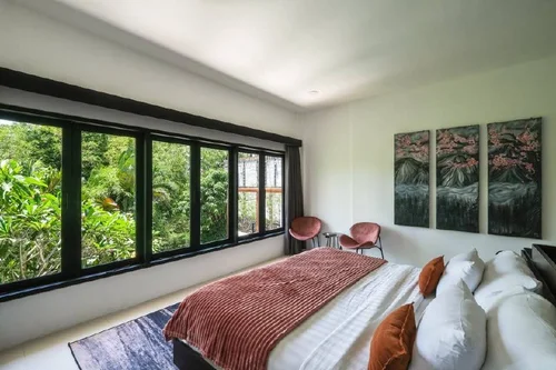 Villa in Другой, Bali, Indonesia — 4 bedrooms — photo 8