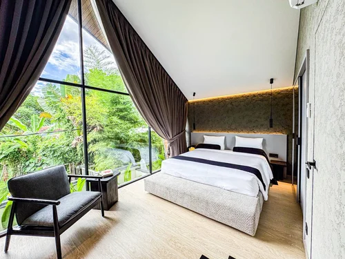 Property in Umalas, Bali, Indonesia — 2 bedrooms — photo 2