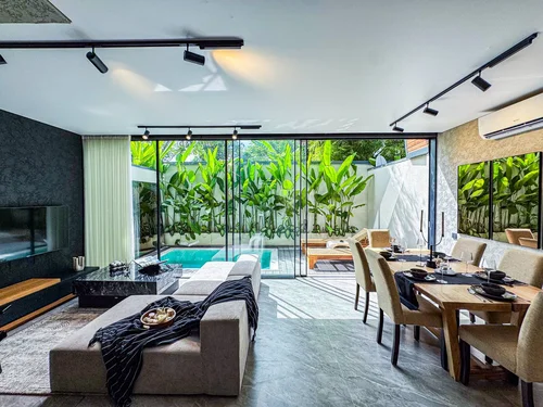Property in Umalas, Bali, Indonesia — 2 bedrooms — photo 4
