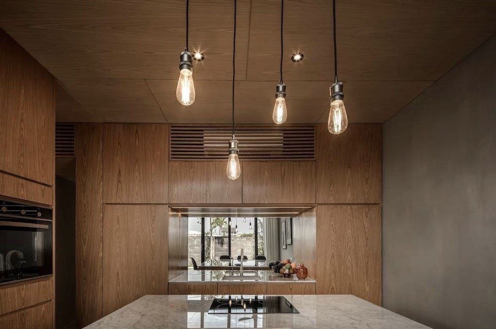Villa in Umalas, Bali, Indonesia — 2 bedrooms — photo 1