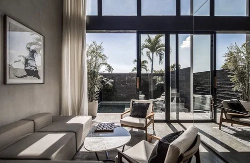 Villa in Umalas, Bali, Indonesia — 2 bedrooms — photo 5
