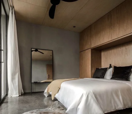 Villa in Umalas, Bali, Indonesia — 2 bedrooms — photo 7