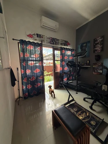 Villa in Tabanan, Bali, Indonesia — 2 bedrooms — photo 4