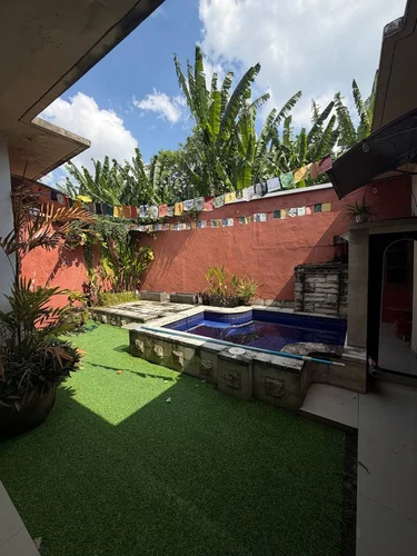 Villa in Tabanan, Bali, Indonesia — 2 bedrooms — photo 10