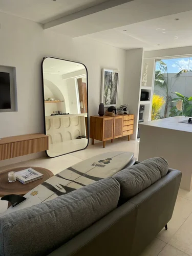 Villa in Canggu, Bali, Indonesia — 3 bedrooms — photo 2