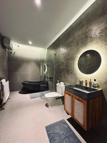 Apartment in Другой, Bali, Indonesia — 1 bedroom — photo 4