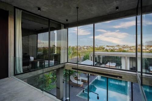 Villa in Другой, Bali, Indonesia — 3 bedrooms — photo 4