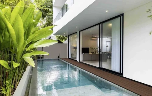 Villa in Umalas, Bali, Indonesia — 3 bedrooms — photo 2