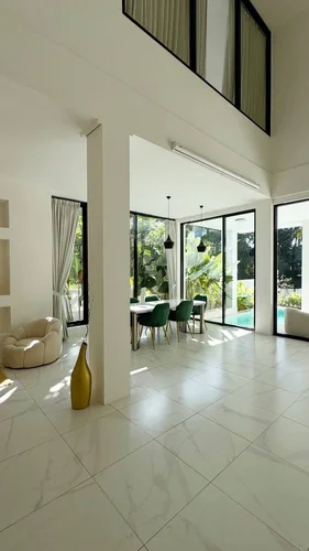 Villa in Ubud, Bali, Indonesia — 3 bedrooms — photo 4