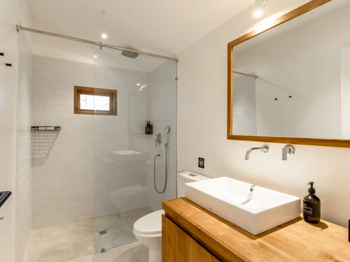 Loft in Canggu, Bali, Indonesia — 1 bedroom — photo 4