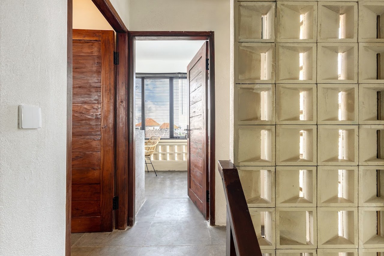 Apartment in Canggu, Bali, Indonesia — 6 bedrooms — photo 1