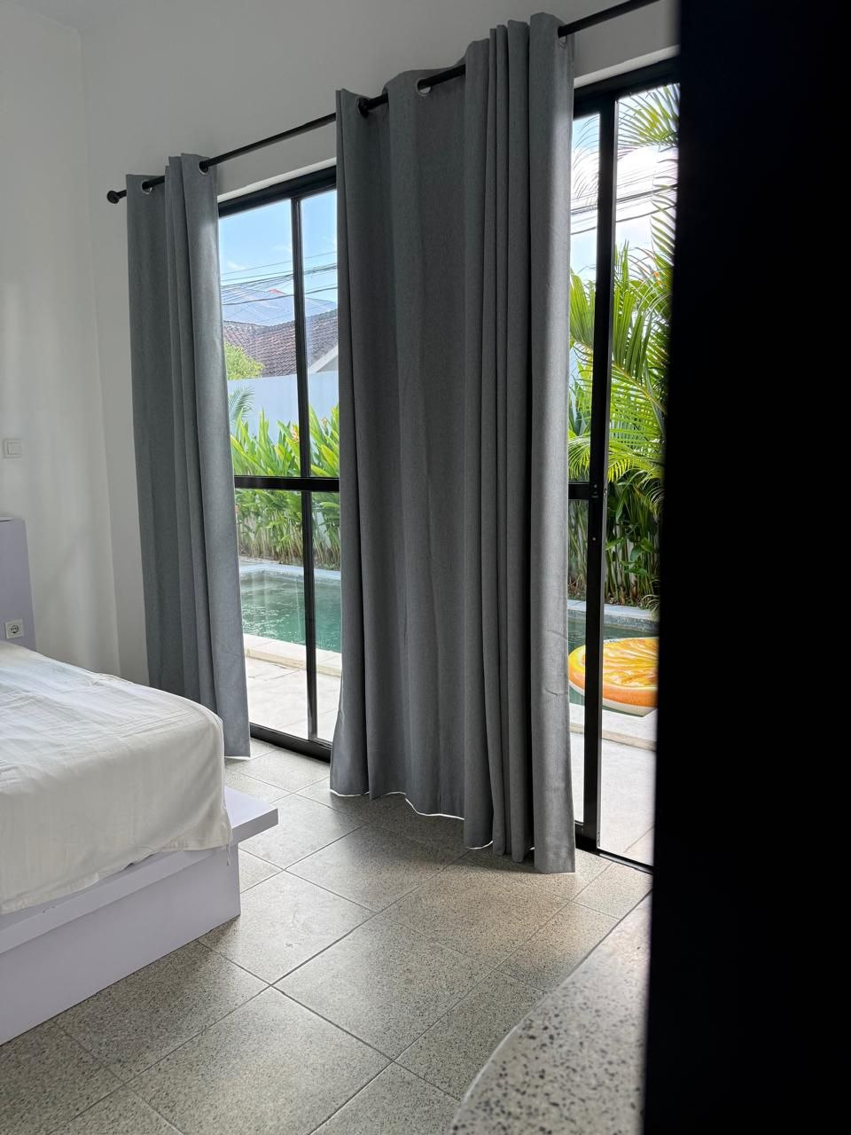 Villa in Canggu, Bali, Indonesia — 2 bedrooms — photo 1
