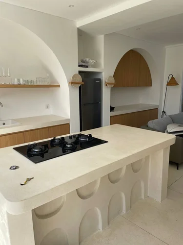 Villa in Canggu, Bali, Indonesia — 3 bedrooms — photo 3
