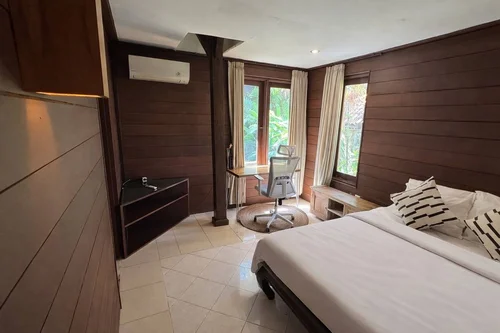 Villa in Другой, Bali, Indonesia — 2 bedrooms — photo 4