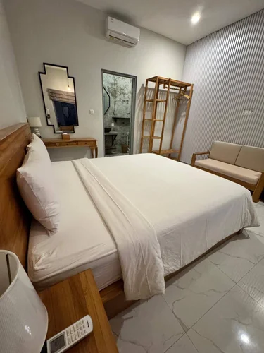 Room in Canggu, Bali, Indonesia — photo 2