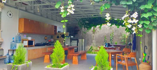 Room in Canggu, Bali, Indonesia — photo 4