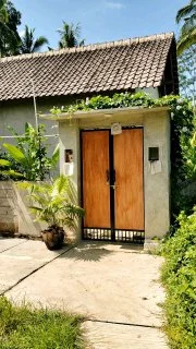 Villa in Ubud, Bali, Indonesia — 2 bedrooms — video 2