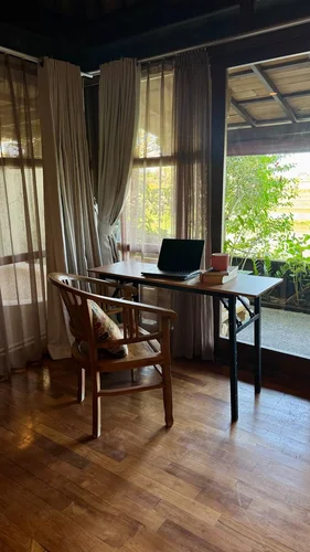 Loft in Ubud, Bali, Indonesia — photo 2