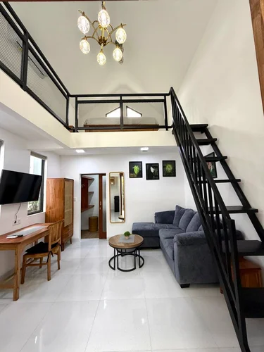 Apartment in Canggu, Bali, Indonesia — photo 2