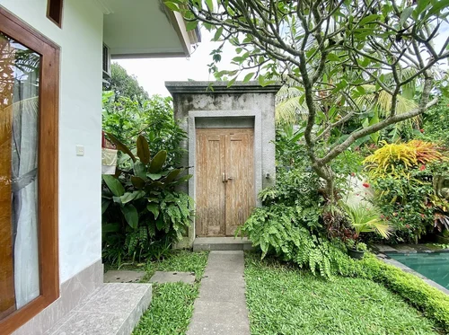 Villa in Ubud, Bali, Indonesia — 2 bedrooms — photo 5