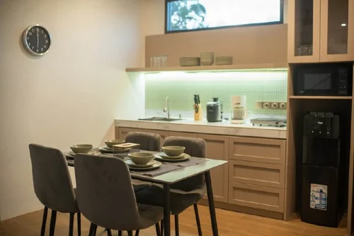 Property in Canggu, Bali, Indonesia — 1 bedroom — photo 3