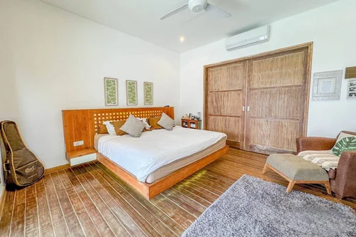 Villa in Seminyak, Bali, Indonesia — 4 bedrooms — photo 9