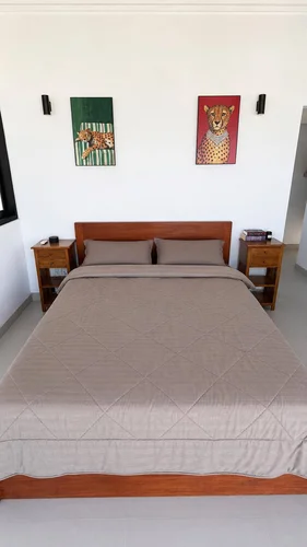 Villa in Другой, Bali, Indonesia — 2 bedrooms — photo 2