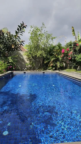 Villa in Ungasan, Bali, Indonesia — 2 bedrooms — photo 2