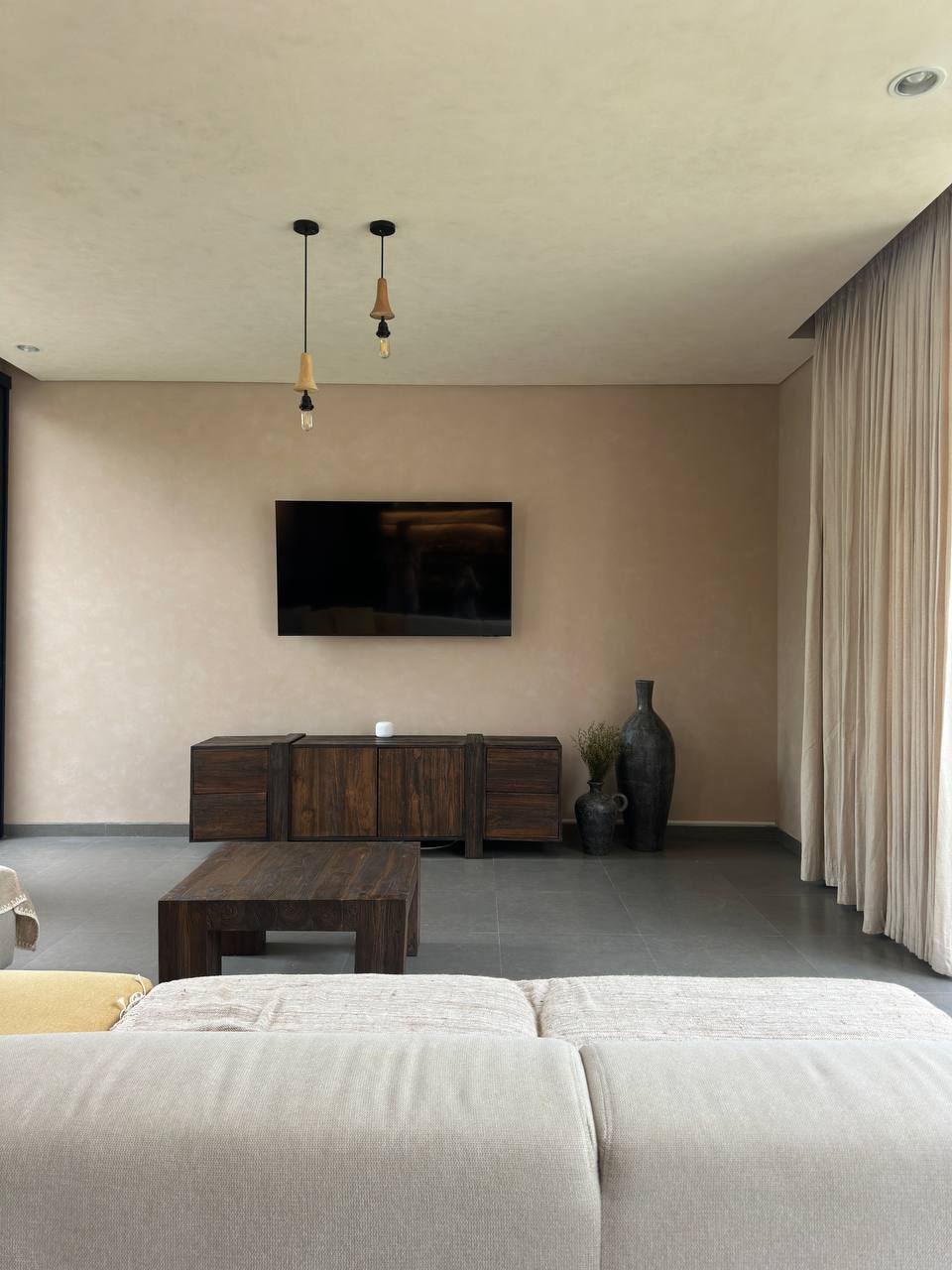 Villa in Canggu, Bali, Indonesia — 3 bedrooms — photo 1