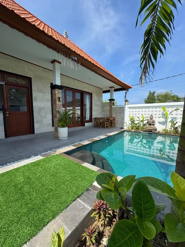 Villa in Nusa Dua, Bali, Indonesia — photo 1
