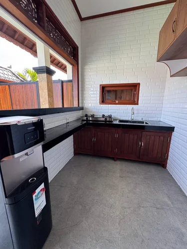 Villa in Nusa Dua, Bali, Indonesia — photo 2