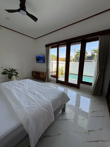 Villa in Nusa Dua, Bali, Indonesia — photo 3