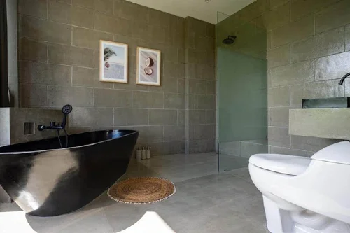 Villa in Canggu, Bali, Indonesia — 3 bedrooms — photo 4