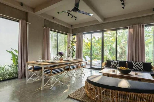 Villa in Canggu, Bali, Indonesia — 3 bedrooms — photo 5