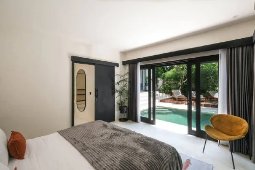 Villa in Другой, Bali, Indonesia — 4 bedrooms — photo 7