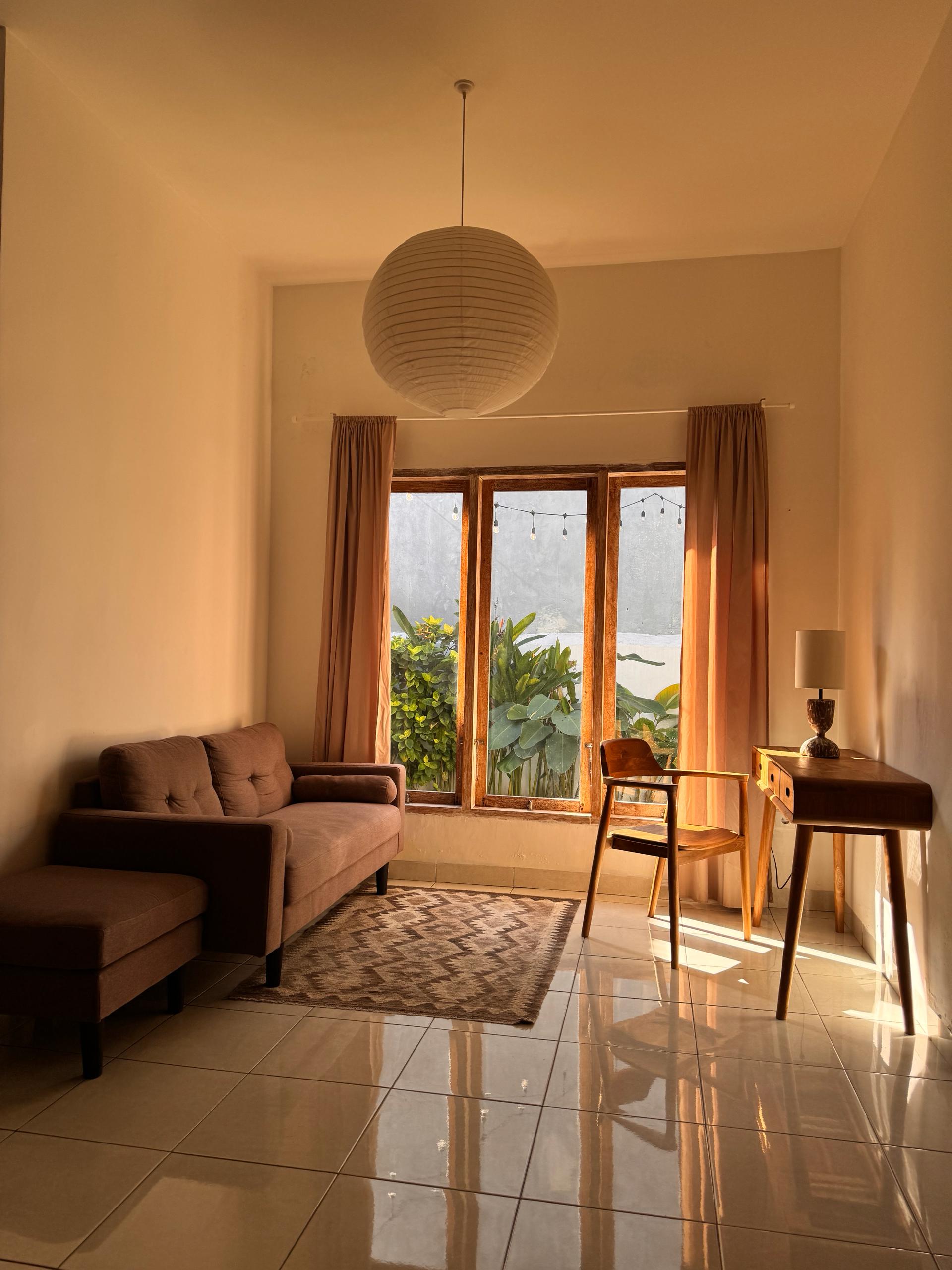 Villa in Ungasan, Bali, Indonesia — 1 bedroom — photo 1