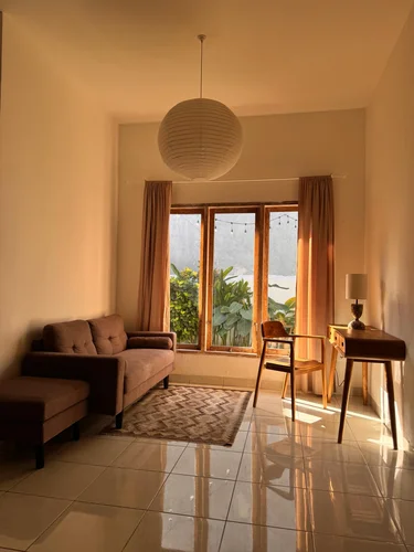 Villa in Ungasan, Bali, Indonesia — 1 bedroom — photo 1